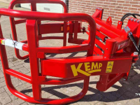 Bale clauw Kemp Grote zware ronde-balen klem / balenklem