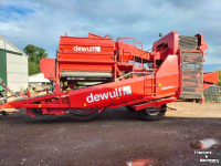 Potato harvester Dewulf rdt