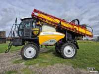 Fieldsprayer self-propelled Mazzotti ibis 2530LP