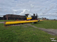 Fieldsprayer self-propelled Mazzotti ibis 2530LP