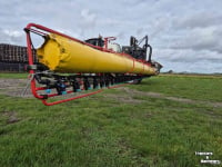 Fieldsprayer self-propelled Mazzotti ibis 2530LP