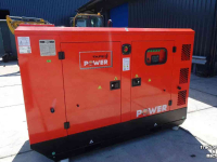 Aggregates TAFE Taf-P 45W