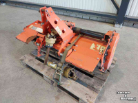 Rotary Tiller Sicma SA 125