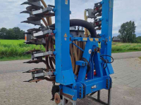 Grassland injector Duport All Track Farmer DW 5226 zodebemester