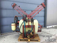 Fieldsprayer 3 points Hardi NK400