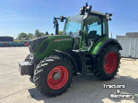 Tractor Fendt fendt 310 vario