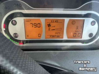 Tractor Fendt fendt 310 vario