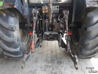 Tractor Deutz-Fahr DX 6.30 40km lucht fh