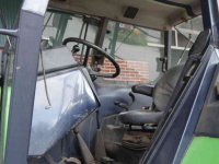 Tractor Deutz-Fahr DX 6.30 40km lucht fh