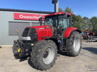 Tractor Case-IH Puma 160 CVX