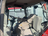 Tractor Case-IH Puma 160 CVX