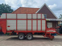 Self-loading wagon Pottinger Siloprofi 2