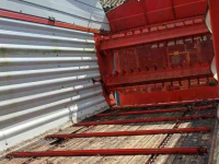 Self-loading wagon Pottinger Siloprofi 2