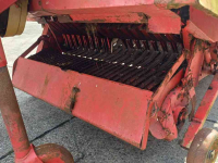 Self-loading wagon Pottinger Siloprofi 2