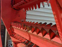 Self-loading wagon Pottinger Siloprofi 2
