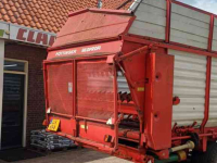 Self-loading wagon Pottinger Siloprofi 2