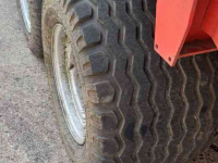 Self-loading wagon Pottinger Siloprofi 2