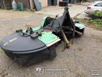 Mower Deutz-Fahr KM 4.29 FS