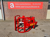 Other attachments and accessories Kemp Zware ronde balenklem