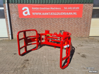 Other attachments and accessories Kemp Zware ronde balenklem
