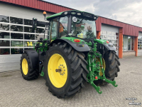 Tractor John Deere 6R 185