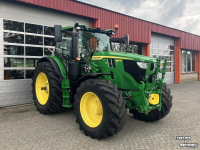 Tractor John Deere 6R 185