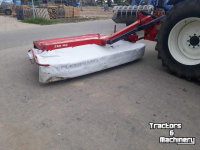 Mower Lely Maaier