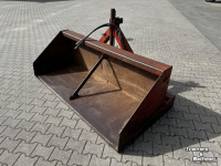 Loading bucket / Potato loading bucket Hekamp 215 Hydro