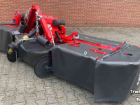 Mower Sip Silvercut Disc 300 F ALP Front-maaier Demo