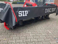 Mower Sip Silvercut Disc 300 F ALP Front-maaier Demo