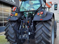 Tractors Deutz-Fahr DEMO 6230 TTV Compound Lease vanaf 0,00%