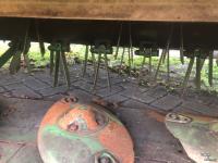 Mower Krone EC 320 CV Q Maaier