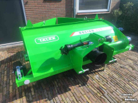 Rake Talex Bocian/ zwadkeerder/ trommelschudder 2.25
