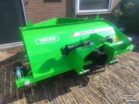 Rake Talex Bocian/ zwadkeerder/ trommelschudder 2.25
