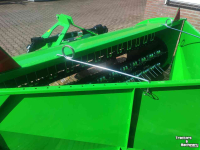 Rake Talex Bocian/ zwadkeerder/ trommelschudder 2.25
