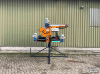 Other conveying equipment and accessories  Dema KLS1R