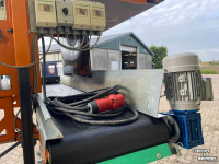 Other conveying equipment and accessories  Dema KLS1R