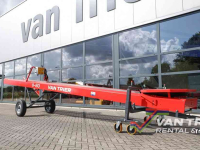Conveyor Van Trier V8-80 Doorvoerband
