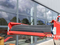 Conveyor Van Trier V8-80 Doorvoerband