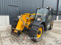 Telehandler JCB 527-58 AgriPlus