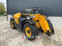 Telehandler JCB 527-58 AgriPlus