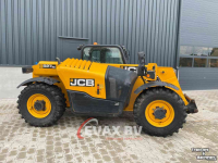 Telehandler JCB 527-58 AgriPlus