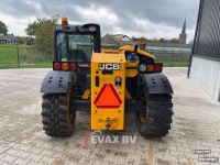 Telehandler JCB 527-58 AgriPlus