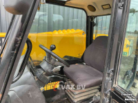 Telehandler JCB 527-58 AgriPlus