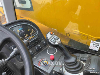 Telehandler JCB 527-58 AgriPlus