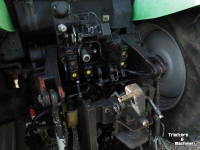 Tractor Deutz-Fahr Agrotron 420