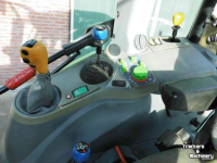Tractor Deutz-Fahr Agrotron 420