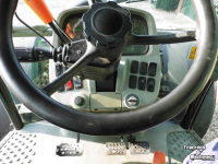 Tractor Deutz-Fahr Agrotron 420