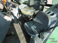 Tractor Deutz-Fahr Agrotron 420