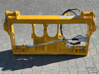 Quick hitches JCB Q-Fit snelwissel JCB Verreiker Quick Hitch, Schnellwechsler